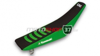 Potah sedla DG3 Kawasaki KXF 450 09-11