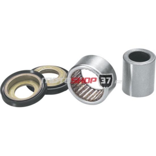 Spodní uložení tlumiče Suzuki RM 85 04